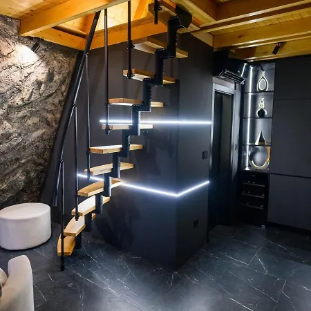 Luxurious For Couples With Hot Tub View Willa *