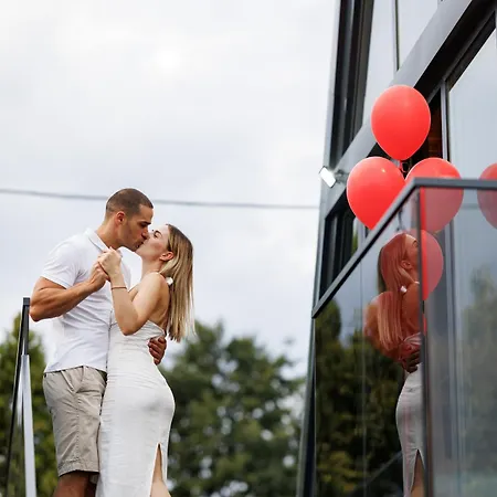 Luxurious For Couples With Hot Tub View Villa *