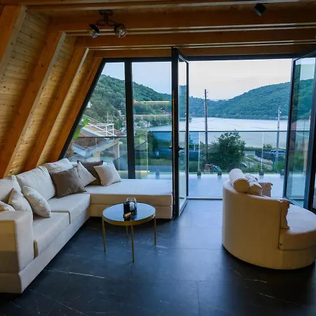 Luxurious For Couples With Hot Tub View * Aleksinac