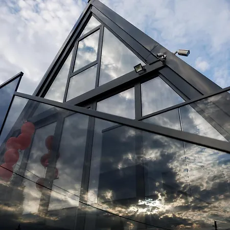 Luxurious For Couples With Hot Tub View * Aleksinac